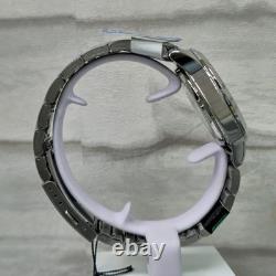 Montre homme Seiko 5 Sports SNKK19J1 automatique cadran lumineux 38 mm neuve