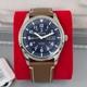 Montre Homme Westar 80016stn124 Automatique Avec Mouvement Seiko Cadran Bleu