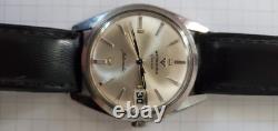 Montre homme Wittnauer automatique comme neuve