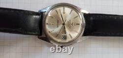 Montre homme Wittnauer automatique comme neuve