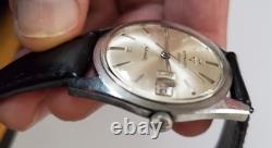 Montre homme Wittnauer automatique comme neuve