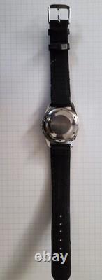 Montre homme Wittnauer automatique comme neuve