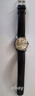 Montre homme Wittnauer automatique comme neuve