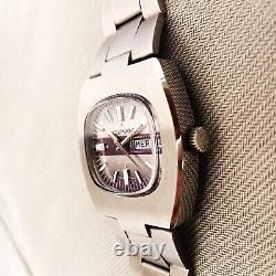 Montre homme ancienne automatique SANDOZ toujours neuve