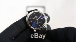 Montre homme automatique Orient Bambino FAC0000DD automatic men's watch leather