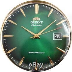 Montre homme automatique Orient Bambino FAC08002F Orient automatic men's watch