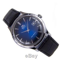 Montre homme automatique Orient Bambino FAC08004D Orient automatic men's watch