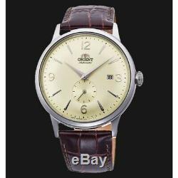 Montre homme automatique Orient Bambino RA-AP0003S Orient automatic men's watch