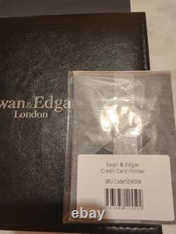 Montre homme automatique SWAN & EDGARD NEUVE garantie 3 ans