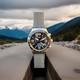 Montre Homme Automatique Swatch