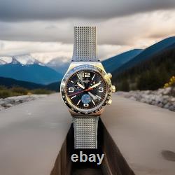 Montre homme automatique Swatch