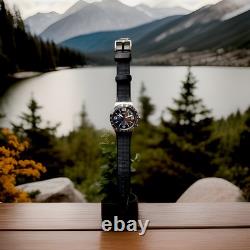Montre homme automatique Swatch