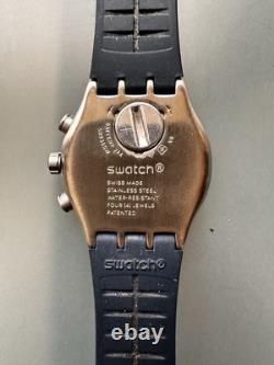 Montre homme automatique Swatch