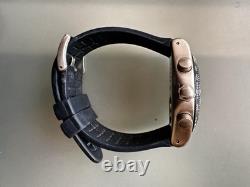 Montre homme automatique Swatch