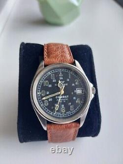 Montre homme automatique vintage