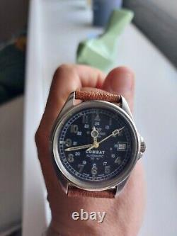 Montre homme automatique vintage