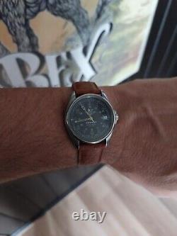 Montre homme automatique vintage