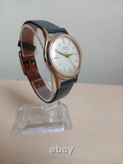 Montre homme automatique vintage, Primato, années 50. Fonctionne