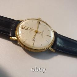 Montre homme vintage ANKER Automatique 25 Jewels Antik montre mécanique