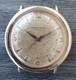 Montre Homme Vintage Ernest Borel Automatique Cadran Patine Felsa 1560