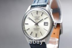 Montre homme vintage? N COMME NEUVE? LONGINES Admiral 5 étoiles automatique