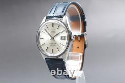 Montre homme vintage? N COMME NEUVE? LONGINES Admiral 5 étoiles automatique
