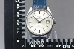 Montre homme vintage? N COMME NEUVE? LONGINES Admiral 5 étoiles automatique