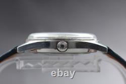 Montre homme vintage? N COMME NEUVE? LONGINES Admiral 5 étoiles automatique