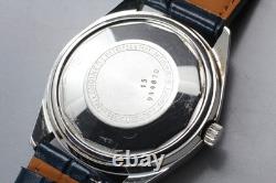 Montre homme vintage? N COMME NEUVE? LONGINES Admiral 5 étoiles automatique