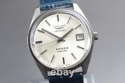 Montre homme vintage? N COMME NEUVE? LONGINES Admiral 5 étoiles automatique