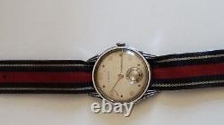 Montre homme vintage RALCO Swiss Made by MOVADO