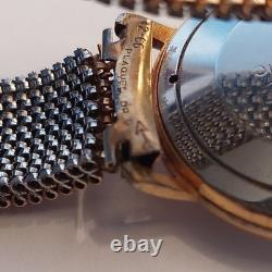 Montre lacorda 35mm de diamètre automatique 25 rubis, fonctionne parfaitement