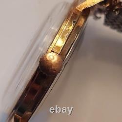 Montre lacorda 35mm de diamètre automatique 25 rubis, fonctionne parfaitement