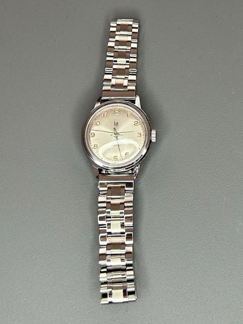 Montre Lip Automatique