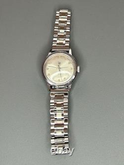 Montre lip automatique