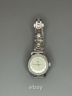 Montre lip automatique