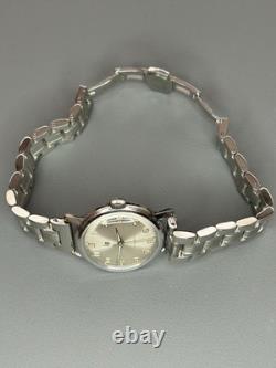 Montre lip automatique