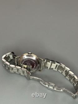 Montre lip automatique