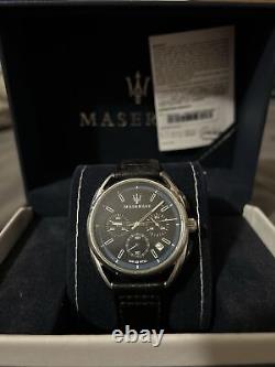 Montre maserati homme