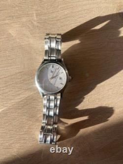 Montre mécanique automatique Lip étanche 5 ATM dans son étui d'origine
