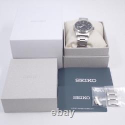 Montre mécanique automatique homme SEIKO 5 Sports Field Series SBSA111 cadran