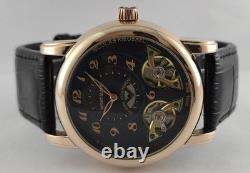 Montre montblanc Automatique Suisse Custom Spécial Édition