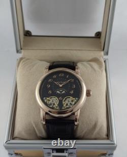 Montre montblanc Automatique Suisse Custom Spécial Édition