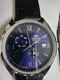 Montre Orient Automatique Tristar Altair 3 Étoiles (rare) Neuve, Jamais Porté