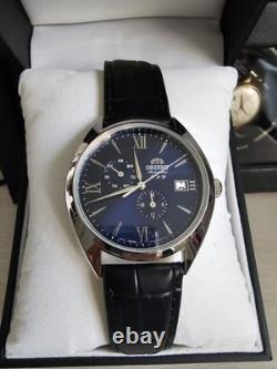 Montre orient automatique Tristar Altair 3 Étoiles (Rare) Neuve, jamais porté Montre orient automatique Tristar Altair 3 Étoiles (Rare) Neuve, jamais porté