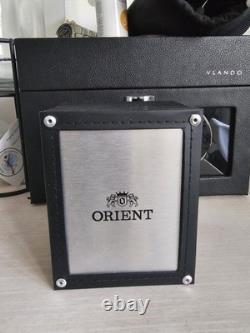 Montre orient automatique Tristar Altair 3 Étoiles (Rare) Neuve, jamais porté Montre orient automatique Tristar Altair 3 Étoiles (Rare) Neuve, jamais porté