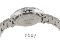 Montre pour homme Breitling Superocean 44 acier automatique réf. A17367D81C1A