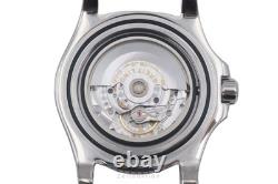 Montre pour homme Breitling Superocean 44 acier automatique réf. A17367D81C1A