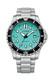 Montre Pour Homme Citizen Cadran Vert Automatique Nj0170-83x 100m