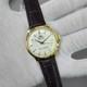 Montre Pour Homme Orient Bambino Ra-bb0101s Automatique 36,4 Mm Cadran